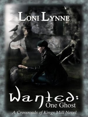 cover image of Wanted